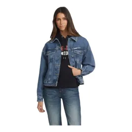 guess-kurtka-jeansowa-damska-gj-oversize-trucker-niebieska-r-xs