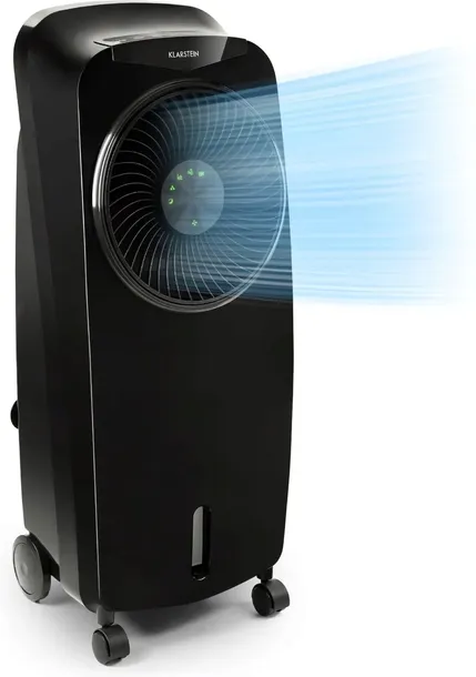 DUŻY i MOCNY KLIMATOR WENTYLATOR KLARSTEIN Cool Breeze 4w1 Bez Pilota