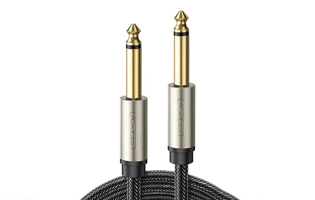 kabel-ugreen-av128-jack-6-35mm-do-6-35-mm-2m