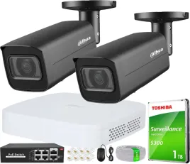 monitoring-ip-komplet-2-kamery-dahua-4mpx-motozoom-x5-ir60m-nvr-8ch-hdd-1tb