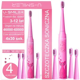 szczoteczka-soniczna-dla-dzieci-elektryczna-do-zebow-3-tryby-4-koncowki-usb