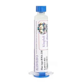 topnik-kingbo-pasta-lutownicza-flux-no-clean-rma-218-10ml-zel-do-lutowania