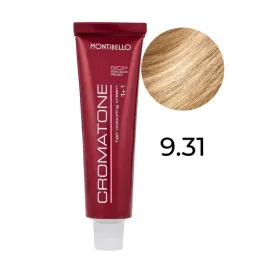 farba-montibello-cromatone-9-31-popielato-zloty-bardzo-jasny-blond-60-ml