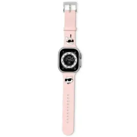 pasek-karl-lagerfeld-3d-rubber-heads-na-apple-watch-42-44-45-49mm
