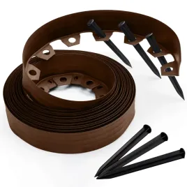 obrzeze-ogrodowe-brazowy-30m-x-6cm-trawnikowe-tworzywo-sztuczne-kotwy