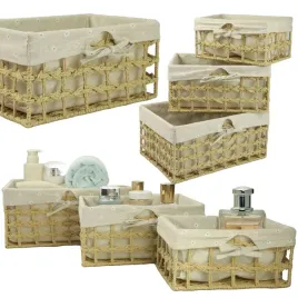 zestaw-koszykow-ozdobnych-3-szt-organizery-koszyki-z-materialowym-wkladem