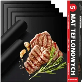 mata-na-grill-teflonowa-tacki-do-grilla-pieczenia