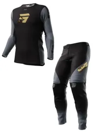 stroj-komplet-cross-enduro-atv-shot-aerolite-honor-czarny-zloty-rozm-xxl