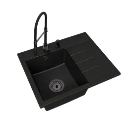 zlewozmywak-exclusive-60-prawy-syfon-czarny-bateria-vento-czarny-dozownik
