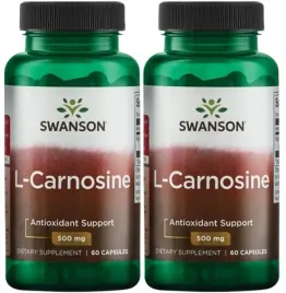 2-sztuki-l-carnosine-l-karnozyna-500mg-60kaps-swanson-przeciwutleniacz