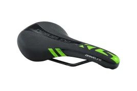 siodelko-rowerowe-na-rower-mtb-kellys-driveline-toxic-green