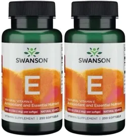 2-sztuki-witamina-e-naturalna-200iu-250kaps-swanson-naturalna-cera-skora