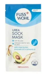 fusswohl-maska-do-stop-w-postaci-skarpetek-shea-awokado-migdalowy-mocznik