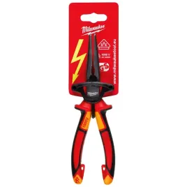szczypce-dlugie-okragle-45-vde-205-mm-milwaukee-4932464565