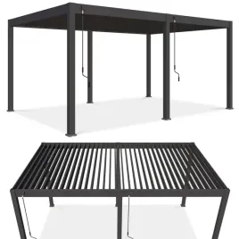 pergola-tarasowa-ogrodowa-zadaszenie-na-taras-deluxe-36x53-dach-gutroof