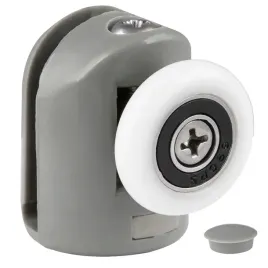 pojedyncza-rolka-gorna-do-kabiny-prysznicowej-natryskowej-kolka-wozek-25-mm