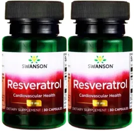2-sztuki-resveratrol-resweratrol-50mg-30kaps-swanson-antyoksydacja-serce