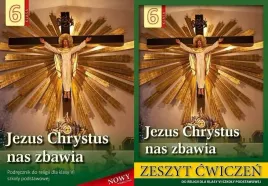 religia-kl-6-jezus-chrystus-nas-zbawia-podrecznik-cwiczenia-labendowicz
