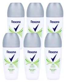 6x-antyperspirant-damski-roll-on-rexona-women-aloe-vera-scent-0percentalc-50ml