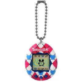 tamagotchi-argyle-heart-serce-original-bandai