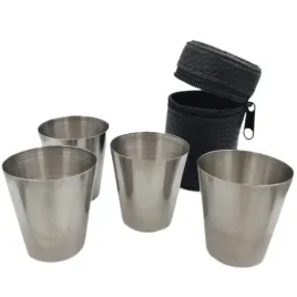 kieliszki-turystyczne-metalowe-4-x-30ml-etui-ekspres