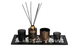 dyfuzor-zapachowy-tealight-na-tacy-prezent-na-swieta-aroma-set-czarny-7-pcs