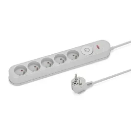 listwa-zasilajaca-przepieciowa-przeciwprzepieciowa-5-gniazd-5m-szara