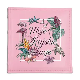 album-na-zdjecia-rozowy-na-prezent-urodziny-rajskie-wakacje-wspomnienia-wz