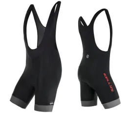 spodenki-rowerowa-kolarskie-kellys-rival-krotkie-z-szelkami-red-grey-m