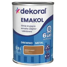 emakol-strong-emalia-do-drewna-i-metalu-orzech-jasny-09-l