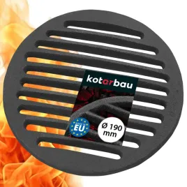 ruszt-zeliwny-wklad-okragly-do-pieca-piecow-piecowy-grill-ruszto-fi-190-mm