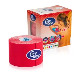 tasma-kinesiotaping-tape-cure-tape-classic-do-ciala-i-twarzy-czerwona