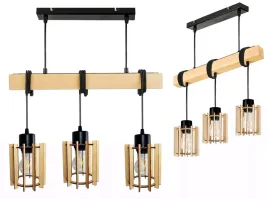 lampa-drewniana-belka-wiszaca-sufitowa-zyrandol-zwis-loft-drewno-na-3x-e27