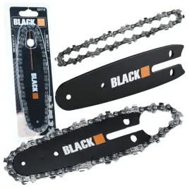 prowadnica-do-pily-akumulatorowej-mini-pilarki-galeziowki-lancuch-4-black