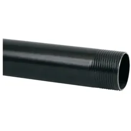 instal-complex-rura-stalowa-gwintowana-czarna-25-500mm