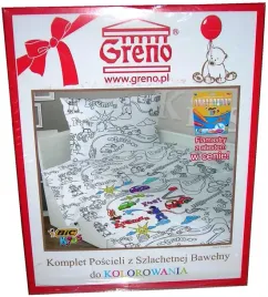 posciel-160x200-greno-bawelna-do-kolorowania-chlopiec