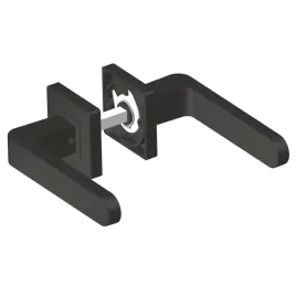 klamka-do-drzwi-kwadro-ze-wspomaganiem-aluminium-czarny-mat-zaokraglona