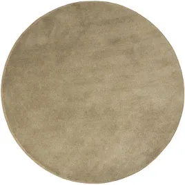 sr-200-cm-okragly-dywan-amazing-bardzo-mieciutkie-runo-bezowo-brazowy