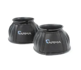 kaloszki-gumowe-czarne-shires-touch-close-pony