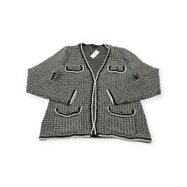 kardigan-damski-dlugi-rekaw-talbots-xs