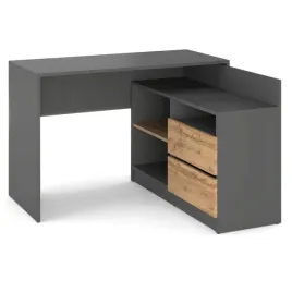 biurko-narozne-i-komoda-zestaw-120x50-dab-wotan-mix-antracyt-k1-b1