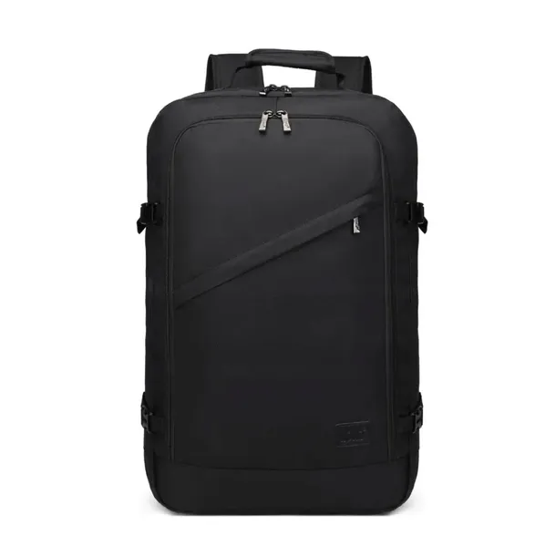 Plecak do Samolotu Ryanair 55x40x20 czarny Bagaż Podręczny 40L Expander 3.0