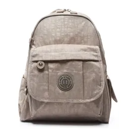 maly-lekki-plecak-damski-do-pracy-bezowy-materialowy-10l-bag-street