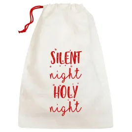 worek-bawelniany-na-prezenty-25x40-cm-ecru-145g-swiateczny-silent-night