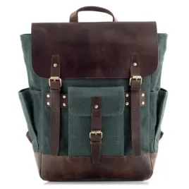 plecak-skorzany-vintage-na-laptopa-meski-zielony-brazowy-belveder-bf51
