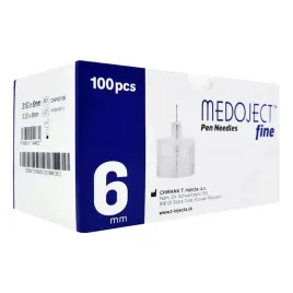 igly-do-penow-chirana-medoject-100-sztuk-g31-025mm-x-6mm
