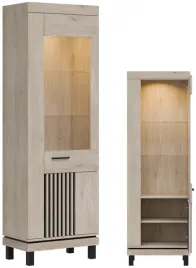 witryna-l-p-gablota-szklana-do-salonu-sypialni-dab-lamele-loft-mati-mi07