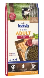 bosch-adult-lamb-and-rice-15kg