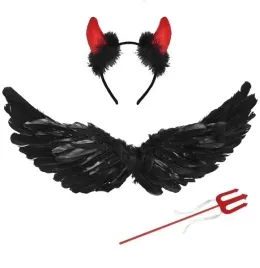 zestaw-zbuntowanego-aniola-czarny-skrzydla-opaska-widly-halloween