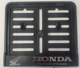 ramka-rejestracyjna-motocyklowa-motorowa-honda-3d-honda-chrom-3d-ver1